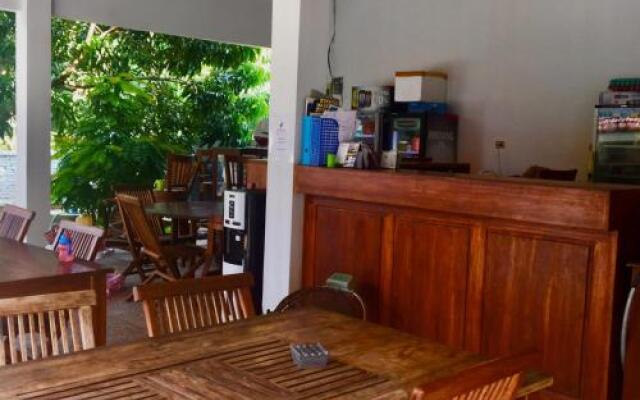Karimunjannah House