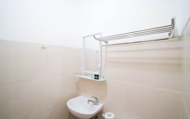 Tidy And Strategic Studio At Bale Hingil Apartment