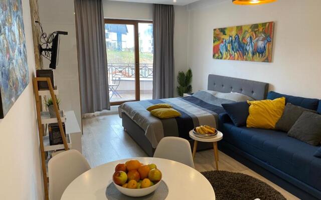 Milmari Resort - Apartman L43