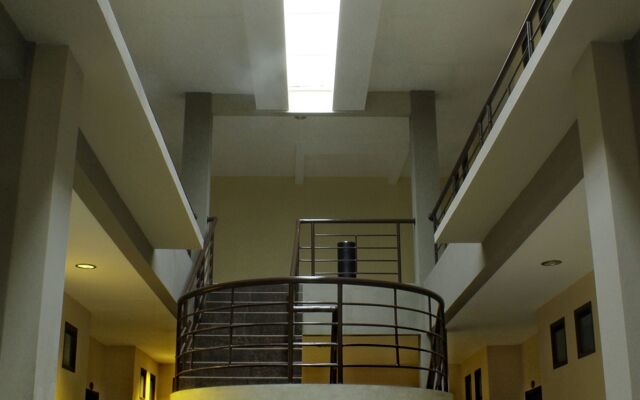 Collection O 295 Grha Ciumbuleuit Guest House