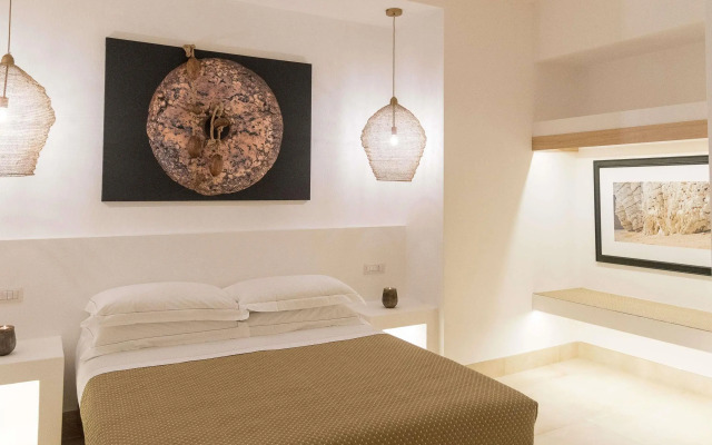 Baia Delle Zagare - Handwritten Collection