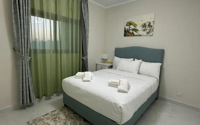 Zapbed House - LW 2007