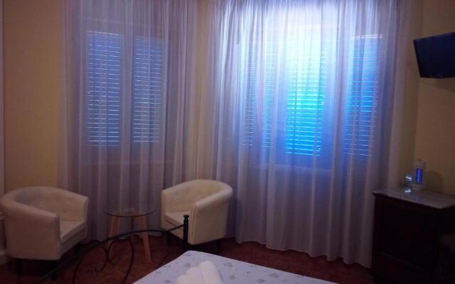 Belvedere4Colonne B&B Rooms and Suite