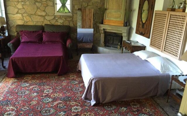 The Rhone Retreat