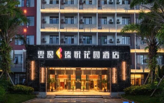 Yunyi Zhenyue Garden Hotel