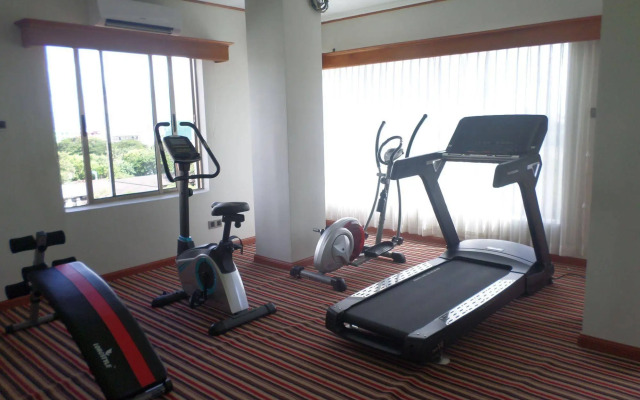 Sakura Princess Hotel