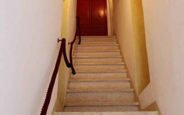 Apartment With one Bedroom in Gubbio, With Wifi
