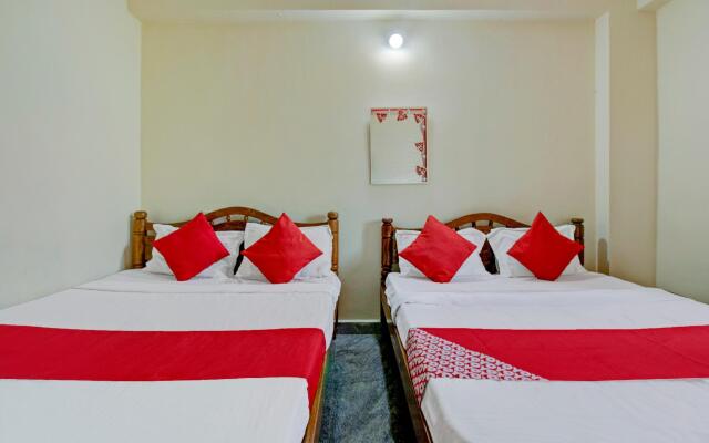 OYO Flagship 73564 Ss Lodge