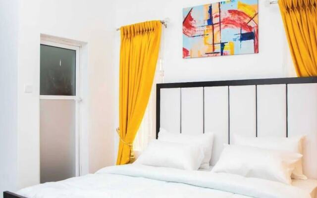 Delight Hotel and Suites Ado Ekiti