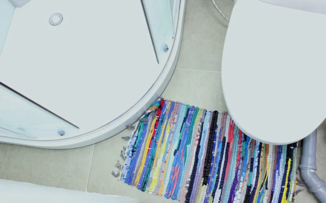 Хостел «Москва.ru»