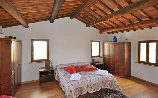 Poggio Del Sole