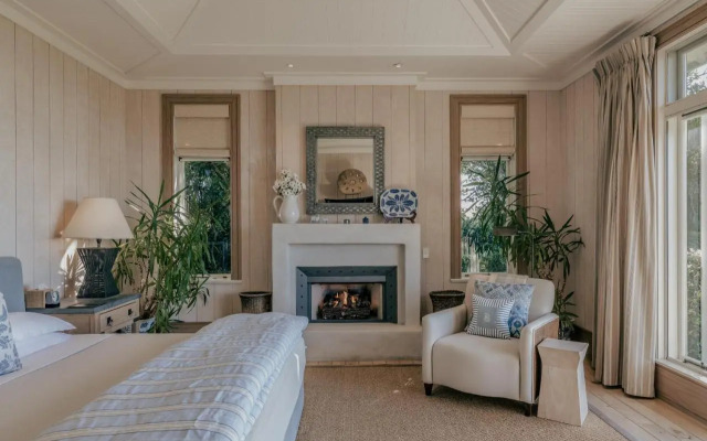 Rosewood Kauri Cliffs