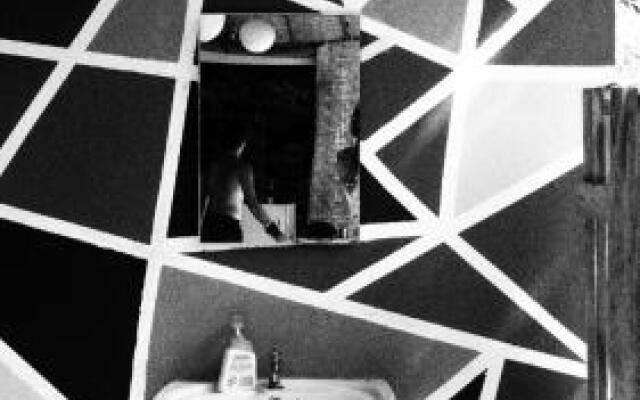 The Lazy Llama Hostel