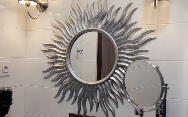 Mirax Boutique Hotel 4*