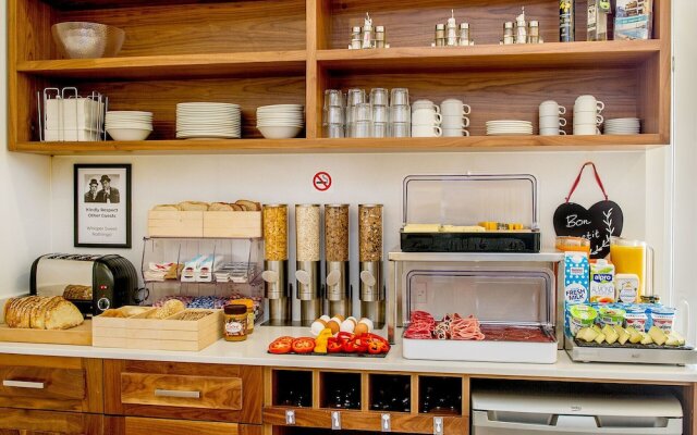 South Wind Guesthouse