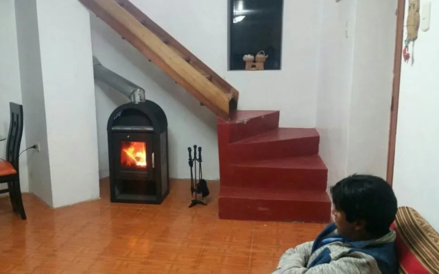 Chaskana Rural Guesthouse