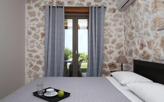 Villas Goudis