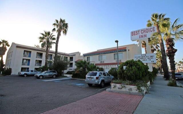 Best Choice Inn Chula Vista