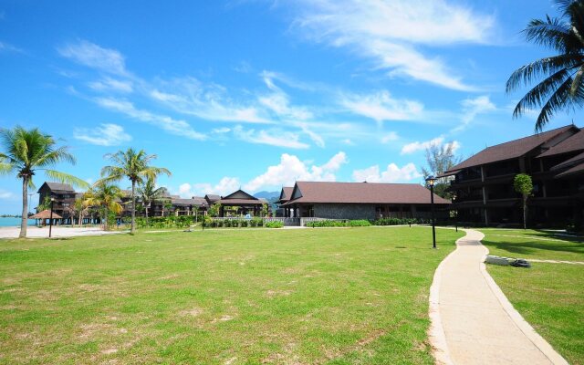 Ombak Villa Langkawi