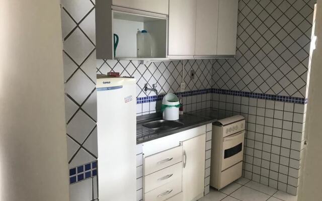 Apart hotel Beira Mar