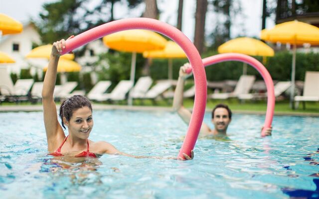 Erica Wellness and Vitality Hotel