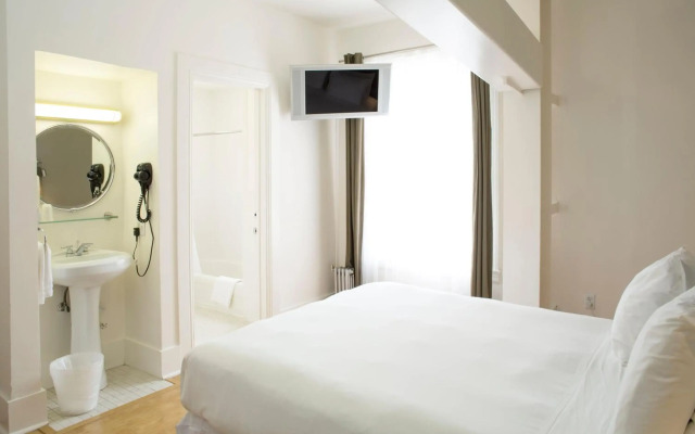 The Herbert Hotel