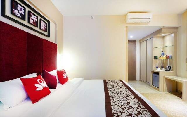 ZEN Rooms Near BCS Mall Penuin
