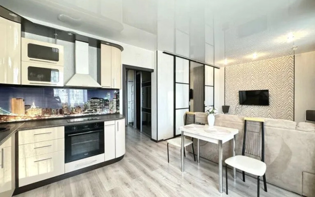 Апартаменты Авантаж  на пр. Притомский, д. 7/7