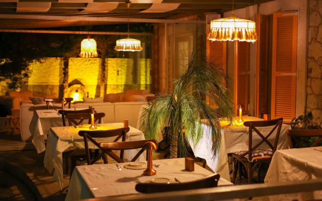 Staff Alaçatı