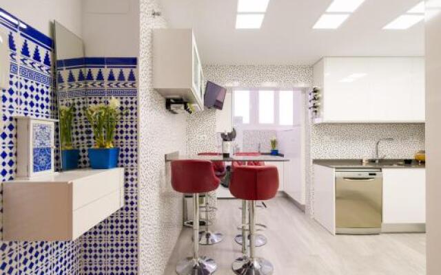 Apartment Illeta Residence