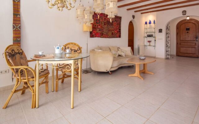 House Harmony Jávea