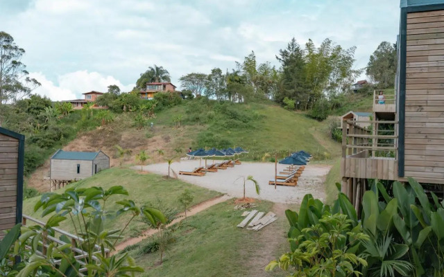 Okai by Bernalo Hotels