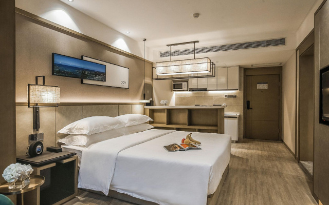 Joy Hotel