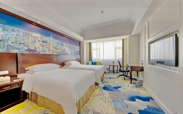 Vienna International Hotel Zhongshan Kanghua Road