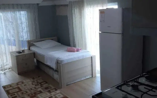 Galata Apart Otel