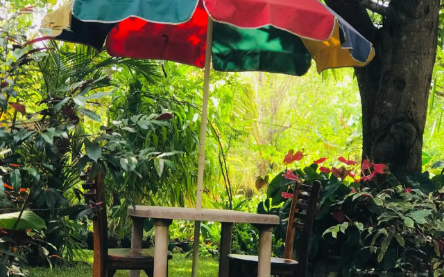 Sigiri Lakshan Home Stay