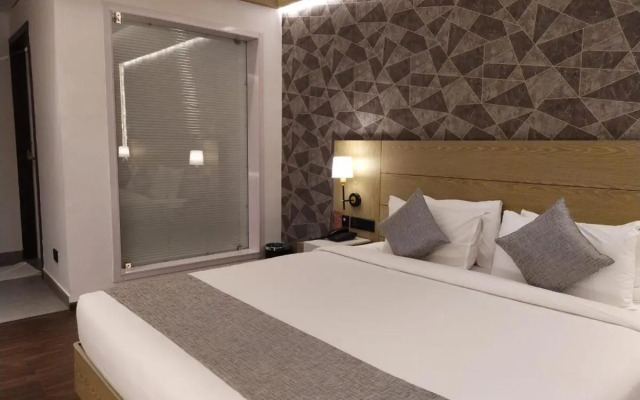 MothiMahal Residency Thrissur
