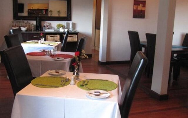 Chimney's Guest House