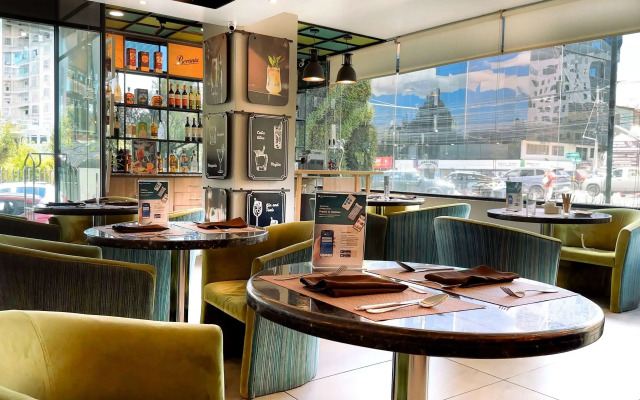 Wyndham Garden Quito