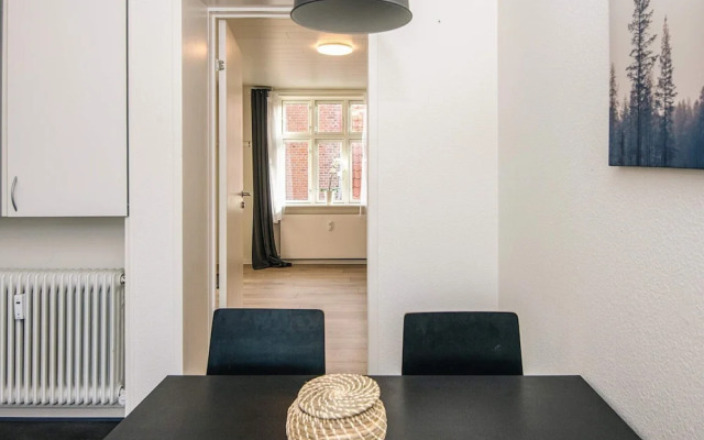 6 Person Holiday Home in Ringkobing