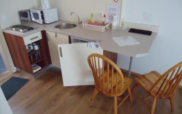 Apartments Matijevic