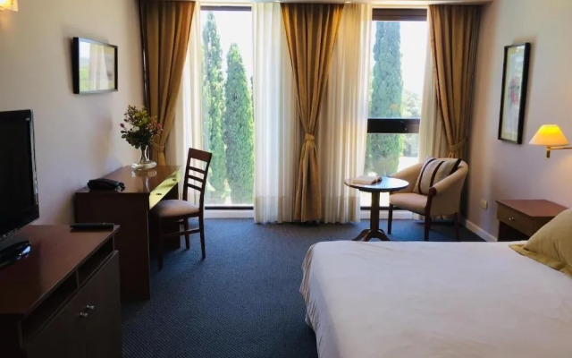 San Miguel Plaza Hotel
