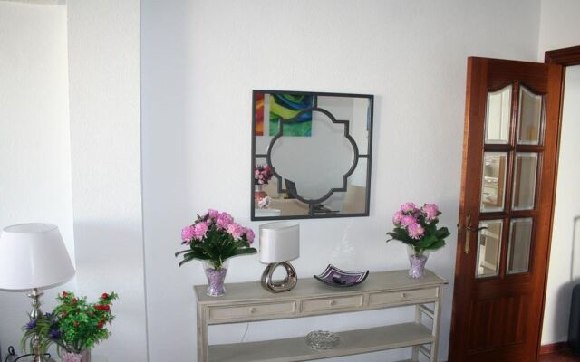 Apartamento Avenida Aurora