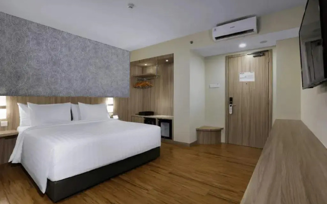 Aston Nagoya City Hotel