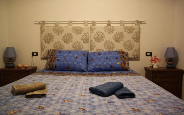 Appartamento MaGiBac Due - Zona Olbia Mare - IUN Q7449