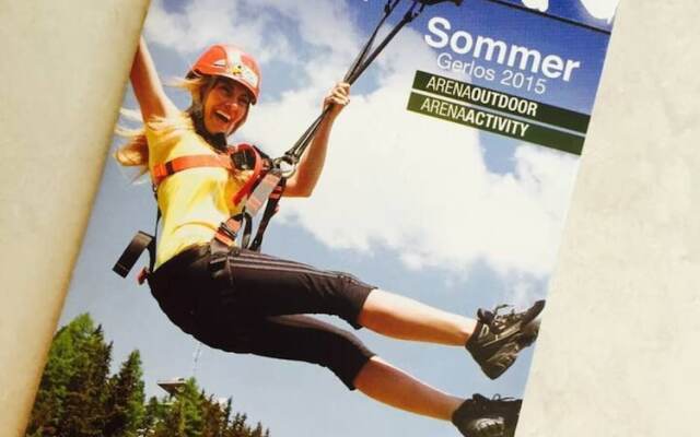 Top Location Gerlos! - Lovely Apartment - 6P