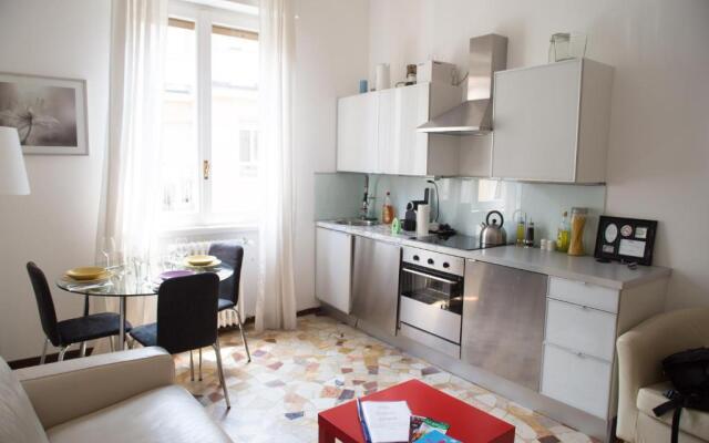 Missori Cozy Apartment