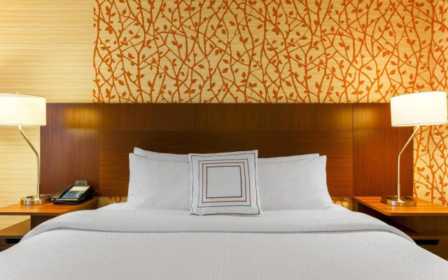 Fairfield Inn By Marriott Yuma