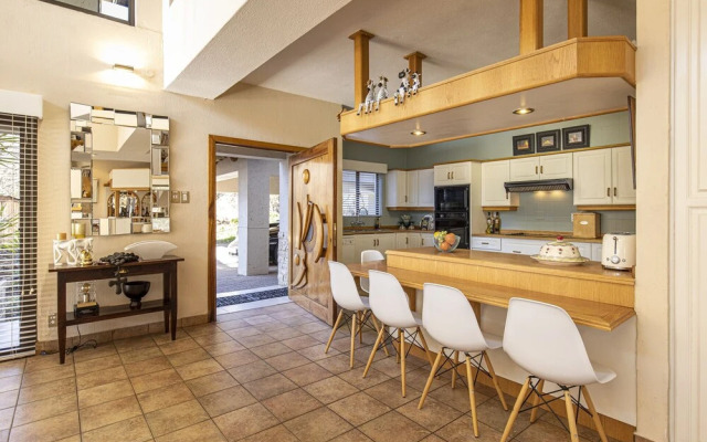 Vaal River YOLO Spaces – Vaal River Bush Lodge