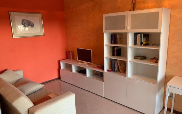 "Ibiscus" - Appartamento sul mare